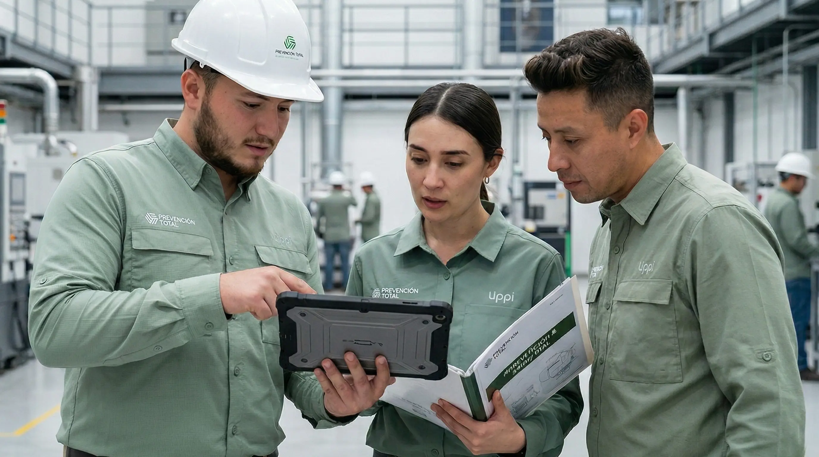 Proyecto específico con revisión técnica
