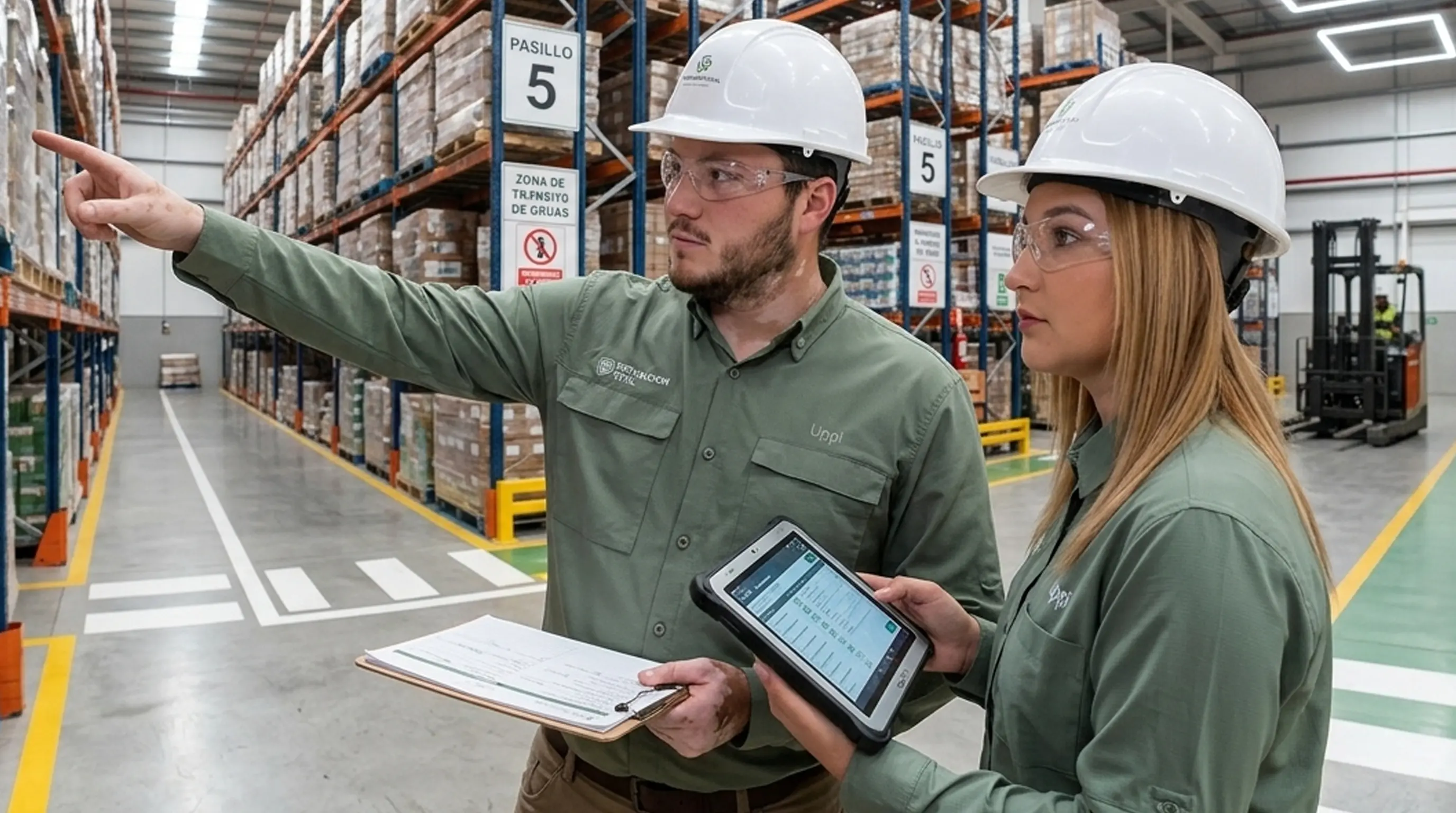 Implementación puntual con foco técnico